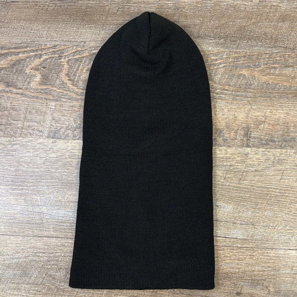 Carhartt Black 3M Thinsulate Insulated Balaclava 🔥 - Picture 2 of 9